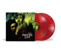 Paradise Lost - Icon