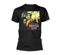 PARADISE LOST - ICON BLACK T-Shirt XX-Large
