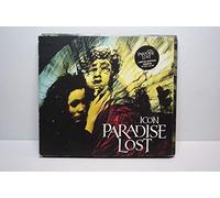 Paradise Lost - Icon (Digipack)