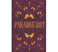 Paradise Lost. Illustrated edition.
