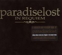 Paradise Lost – In Requiem – CD – Edizione limitata