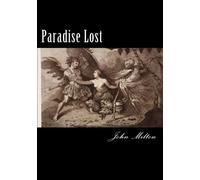 Paradise Lost (Large Print Edition)