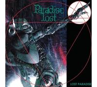 Lost Paradise - 35th Anniversary