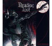 Paradise Lost 'Lost Paradise' CD- NUOVO E SIGILLATO