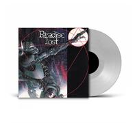 PARADISE LOST LOST PARADISE (CLEAR VINYL) VINYL LP NUOVO