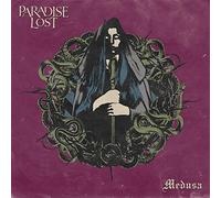 Paradise Lost Medusa (CD) Album