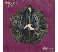 Paradise Lost Medusa (CD) Album