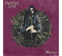 Paradise Lost - Medusa (Lp Black)