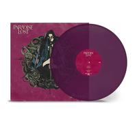 Paradise Lost Medusa (Vinyl LP) 12" Album Coloured Vinyl