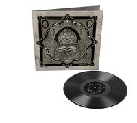 Paradise Lost Obsidian (Vinyl LP) 12" Album (Gatefold Cover)