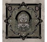 Paradise Lost Obsidian (CD) Album