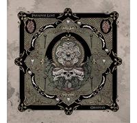 Paradise Lost - Obsidian
