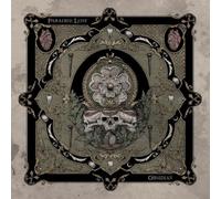 Paradise Lost Obsidian (CD) Album