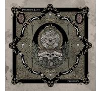 Paradise Lost - Obsidian (Digipack)