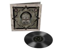 Paradise Lost Obsidian (Vinyl LP) 12" Album (Gatefold Cover)