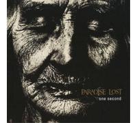 Paradise Lost One Second (CD) Album