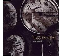 Paradise Lost - One Second [Import]