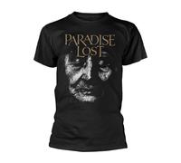 PARADISE LOST - ONE SECOND - tshirt - T Shirt - 37 - Size XXL - F72z