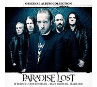 Paradise Lost - Original Album Collection
