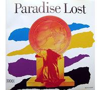 Paradise Lost - Paradise Lost