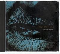 Paradise Lost - Say Just Words