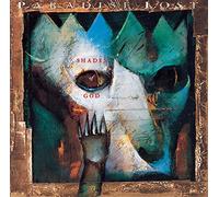 Paradise Lost Shades of God (CD) Album