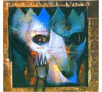 Paradise Lost - Shades of God by Paradise Lost [Music CD]