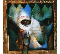 Paradise Lost - Shades Of God - Cd