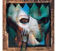 Paradise Lost Shades of God (CD) Album
