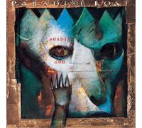 Paradise Lost Shades of God (CD) Album