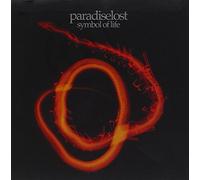 Paradise Lost - Symbol Of Life