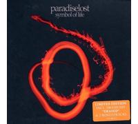 Paradise Lost - Symbol of Life/Ltd.Digipack