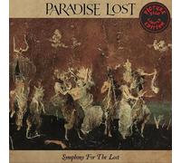 Paradise Lost Symphony for the lost (Vinyl LP) 12" Album Picture Disc