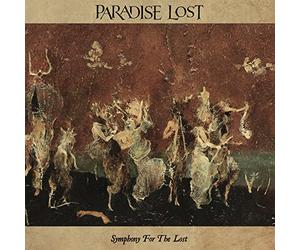 Paradise Lost - Symphony For The Lost