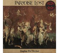 Paradise Lost Symphony for the Lost (Vinyl LP) 12" Album Picture Disc
