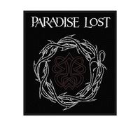 Paradise Lost Targhetta vivigade toppa Crown Of Thorns