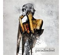 Paradise lost - The anatomy of melancholy