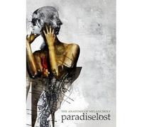 Paradise Lost - The Anatomy of Melancholy (4 DVD)