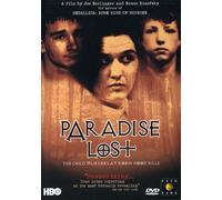Paradise Lost: The Child Murders at Robin Hood Hills