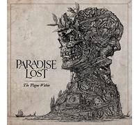 Paradise Lost - The Plague Within (180 Gr. Vinyl Black Gatefold Sleeve)