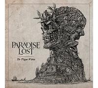 Paradise Lost The Plague Within (CD) Album