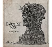 Paradise Lost The Plague Within (Cassette)