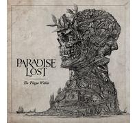 Paradise Lost The Plague Within (CD) Album
