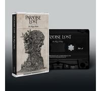 Paradise Lost - The Plague Within MC #149423