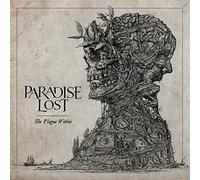 Paradise Lost - The Plague Within (Spec.Edt.)