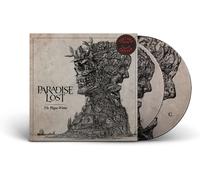 Paradise Lost The Plague Within (Vinyl LP) 12" Album Picture Disc