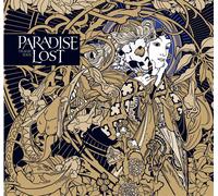 Paradise Lost - Tragic Idol