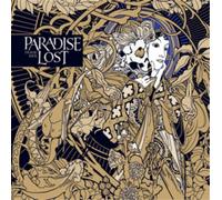 Paradise Lost Tragic Idol (CD) Album