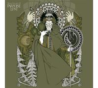Tragic Illusions 25 - Paradise Lost (Audio cd)