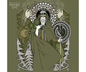 Paradise Lost - Tragic Illusion 25 (The Rarities)